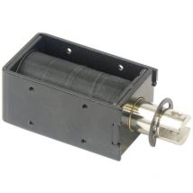 Red magnetics ITS-LS-4035-Z-12VDC Hubmagnet ziehend 8 n 75 n 12 v/dc 12.7 w