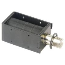 Intertec Its-ls3830b-z-24vdc Elettromagnete Di Sollevamento A Trazione 2 N/mm 56 N/mm 24 V/dc 8 W
