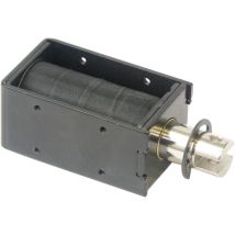 Intertec - Red Magnetics Its-ls3830b-z-24vdc Hubmagnet Ziehend 2 N/mm 56 N/mm 24 V/dc 8 W