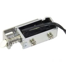 ITS-VEL-1510B-06VDC Unità di bloccaggio 6 v/dc 1.8 w - Intertec