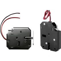 ITS-VEL-SYS-7313-12VDC Unità di bloccaggio 12 v/dc - Intertec