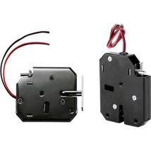 Intertec - red magnetics ITS-VEL-SYS-7313-24VDC Verriegelungseinheit 24 v/dc