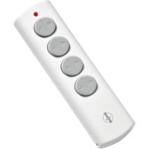 Intertechno Funk-handsender Itls-16 Für Smart Home Zubehör