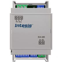 INMBSFGL001R000 Fujitsu rac Gateway RS-485 1 St. - Intesis