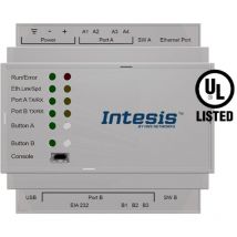 Intesis - INMBSMEB0100000 m-bus Passerelle 1 pc(s) Y075042