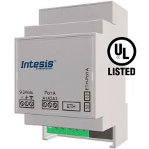 Intesis - INMBSRTR0320000 Modbus rtu Gateway 1 St.