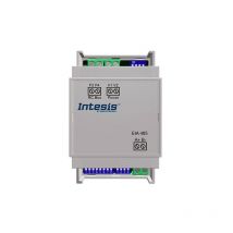 Intesis - INMBSSAM001R000 Samsung non-nasa Passerelle 1 pc(s) Y072752