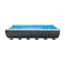 Kit Piscine Ultra Intex