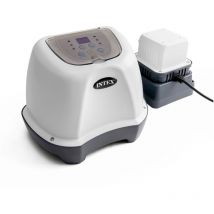 Intex 26664 Chlorgenerator Salzgenerator Salzwassersystem Chlor Pool bis 17.413l