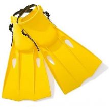 Palmes de natation Intex 55937 Aquaflow 38-40 Jaune