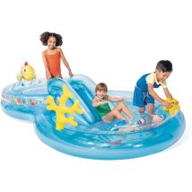 Area Giochi Sui Fondali Marini - Intex