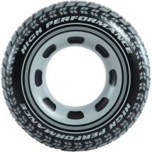 Flotador hinchable neumático para piscina O91CM - Diam. 91 cm Intex