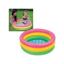 Intex - Sunset Baby Pool 86x25cm