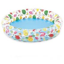 Intex 59421NP 2-Ringe Kinderpool 122x25 cm