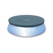 Bâche de Piscine Intex