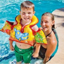 Bouée de natation enfant Intex