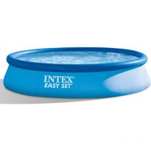 Easy Pool 366 X 91 Cm Rundpool Ohne Zubehör - Intex
