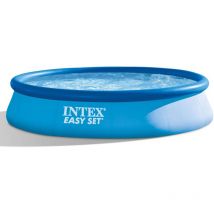 Piscine Easy Set 396 x 84 cm 28143NP Intex