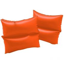 Manchons gonflables 19 x 19 cm multicolore 59640EP - Intex