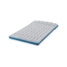 Lit Gonflable pour Camping 2 Places Intex