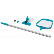 Intex - Pool Maintenance Kit 28002 Blue