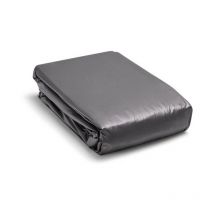 Ricambio liner per piscina ultra frame xtr rettangolare (grigio scuro) 549X274X132 cm - Intex