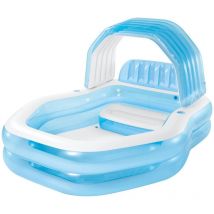 Piscinette gonflable Arcade - Intex