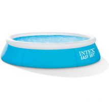 Swimming Pool Easy Set 183x51 cm 28101NP Intex