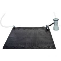 Réchauffeur d'eau solaire pour piscine