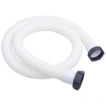 Tuyau de piscine 38 mm 180 cm Intex