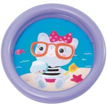 Pataugeoire my 1st pool 61X15 - Intex