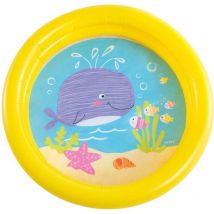 Pataugeoire my 1st pool 61X15 Intex