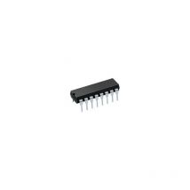 Intégré Cd4026be Logico 16pin Dip6 Cd4026