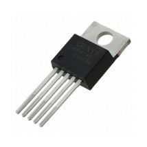 Texas Instruments - Intégré Lm2596t-adj Régulateur de tension 4,75-37v Lm2596t-adj