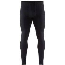 Intimo Blaklader XWarm Nero 189417069900