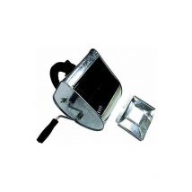 Vigor-Blinky Intonacatrice a Mano Acciaio Zincato