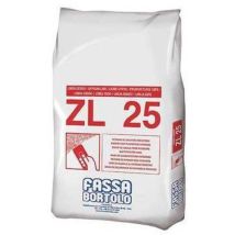 Intonaco Finitura Zl25 Fassa Bortolo
