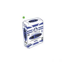 Intonaco Premar cementizio 25 kg bianco 56 x 36 x 7 cm