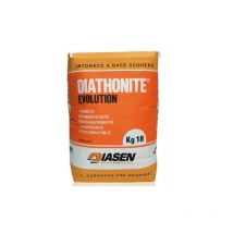 Intonaco premiscelato diathonite evolution 18kg