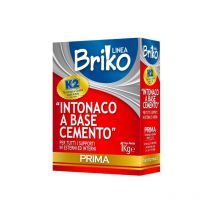 Intonaco Pronto a base cemento Per La Costruzione e L'Intonacatura KG.1