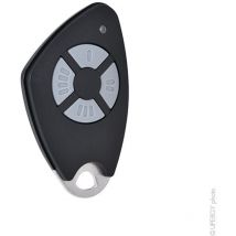 Intratone - Télécommande Radio-GSM 868.3Mhz 4Touch - 4TOUCHES+VIGIKI
