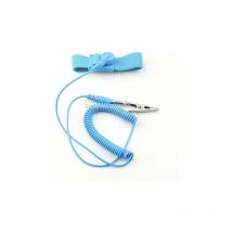 Microconnect - Intronics SK230 Bleu - Bracelet antistatique (Bleu)