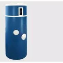 Cylia 250 L - Chauffe-eau Thermodynamique Vertical - 353601 - Intuis