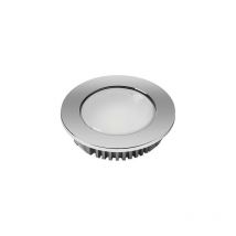 Hs Rowe - Spot led MultiLite Flood sin anillo de recubrimiento, vw, 12VDC, 4W, 2m