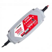 Invercar 3800 Smart Batterieladegerät, 6/12V, 3,5A (Autos & Motorräder) Solter 82921