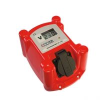 Solter - Protector inverkontrol DI-230 p/generado