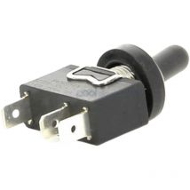 Inverseur à levier + capuchon