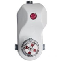 Inverseur automatique à sécurité pour bouteilles Butane 2,6Kg/h - M20x150 - Pression de sortie 28mbar