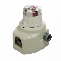 Inverseur automatique pour gaz propane 1ère détente - Gazinox