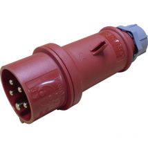 Mennekes - ProTop 3319A Inverseur de phase cee 16 a 5 pôles 400 v 1 pc(s) A002191